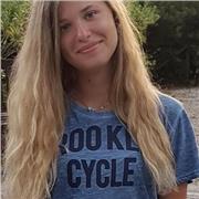 Studentessa diplomata con ottimi voti offre ripetizioni di matematica e tutte le materie scientifiche. Ho già esperienza e sono pluri referenziata